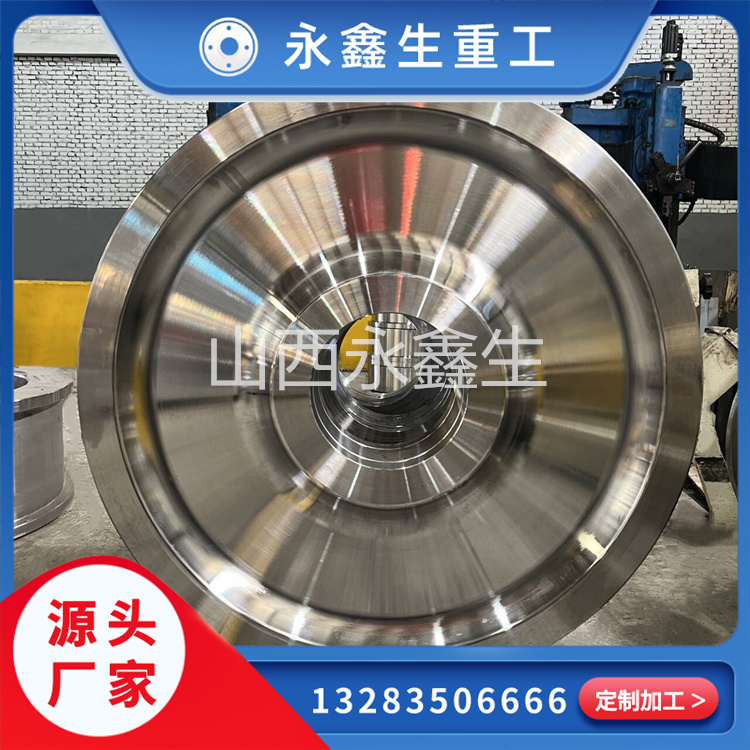 鍛造電動轉(zhuǎn)盤車輪