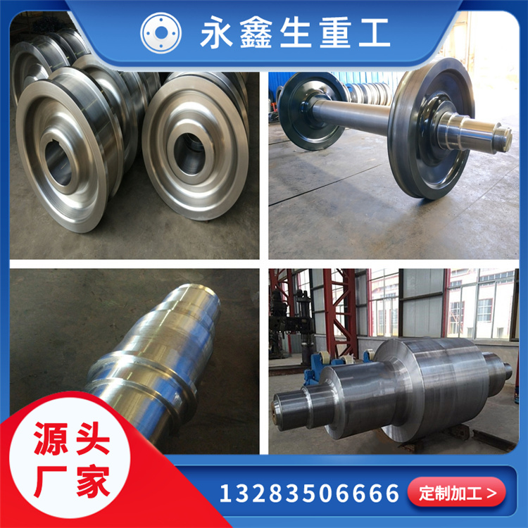 各類鍛件在石油化工中有哪些應(yīng)用？