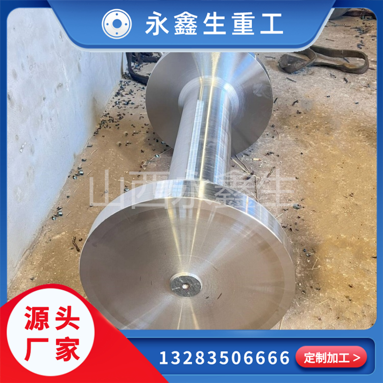 《大型船用曲軸全纖維鍛造：解決百噸級(jí)鍛件偏析缺陷的關(guān)鍵》