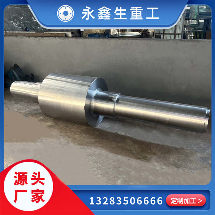 《柔性鍛造生產(chǎn)線在風(fēng)電法蘭制造中的智能化升級(jí)》